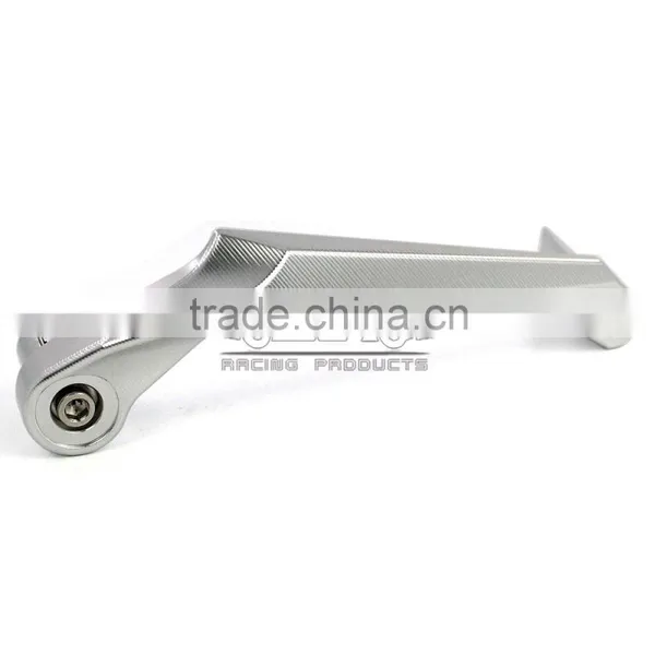 BJ-LG-005 Wholesale 7/8" Handlebar CNC Aluminum Clutch Lever Guard for Ducati photo-3