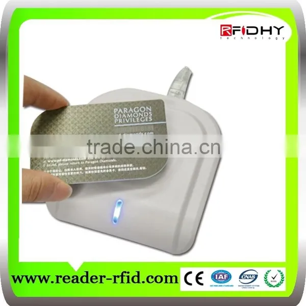 Long Range Rfid Reader Nfc Reader Wifi photo-6
