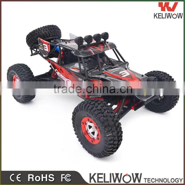 2016 High Quality Radio Control Toy Type rc Car for Wholesale Quality Choice photo-2
