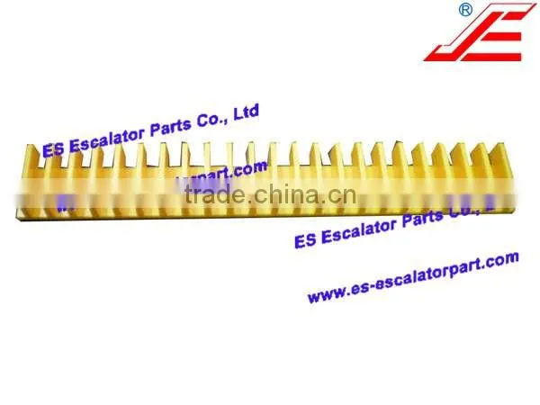 Step Demarcation,TOSHIBA Escalator Parts , Escalator Step Demarcation for TOSHIBA photo-2