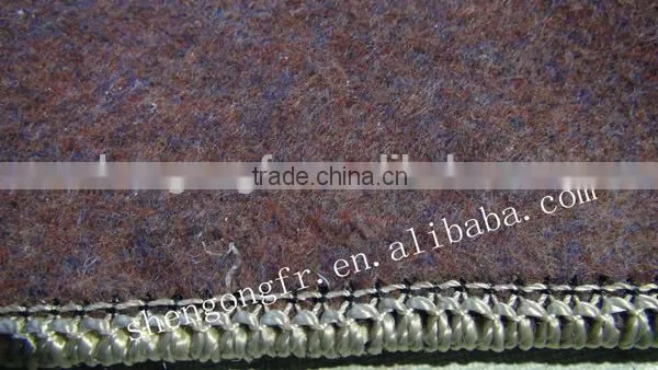SHENPENG 20-3A Carpet Sewing Machine, Heavy Duty Sewing Machine photo-3
