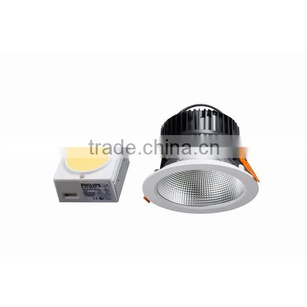 LED Downlight Integration Module High Efficiency Series NP2001