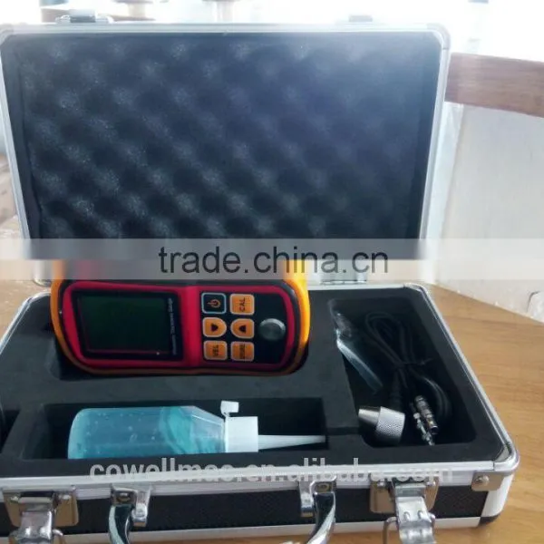 Ultrasonice Thickness Gauge photo-2