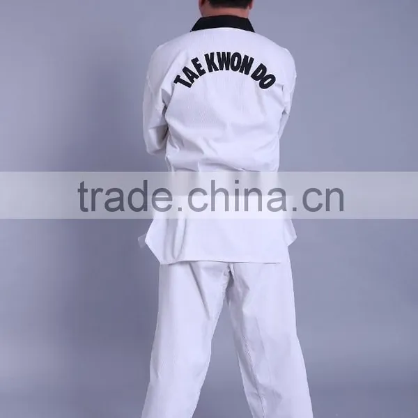 Taekwondo Uniform photo-4
