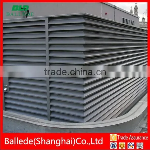 Modern Design Air Grille in HVAC System photo-3