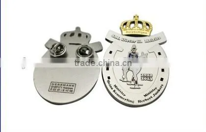 Badges New Car Logo Metal Badge With High Quality photo-3