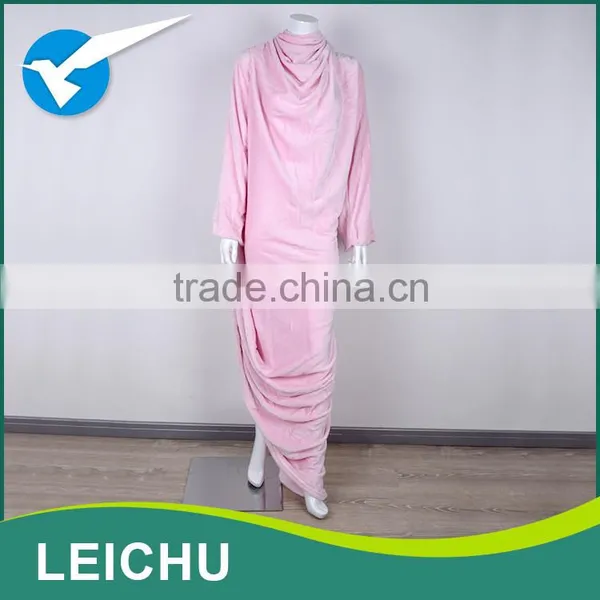 100% Polyester Fabric Printed Flannel Fabric For TV Blanket