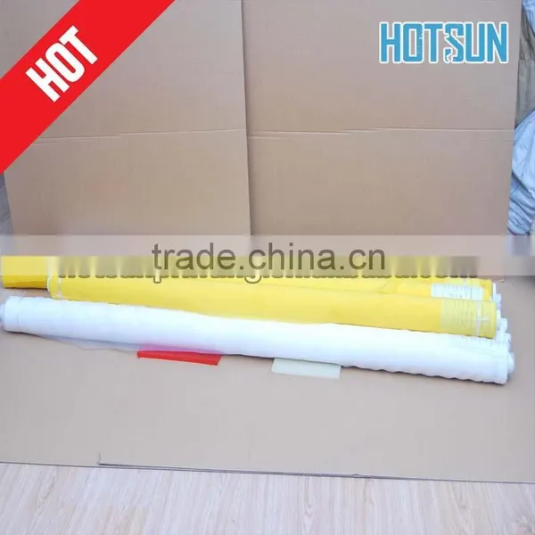 High Tension Polyester Mesh Screen/250 Mesh photo-2
