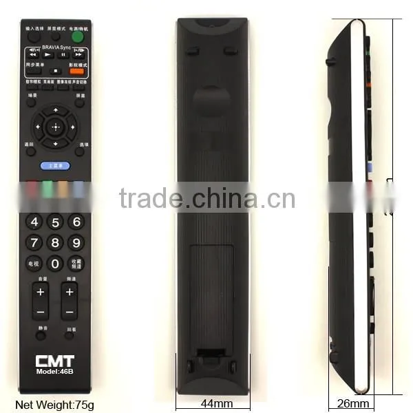 Guangdong tv Remote Controller for Sony RM-SA011/14/15/16 photo-3