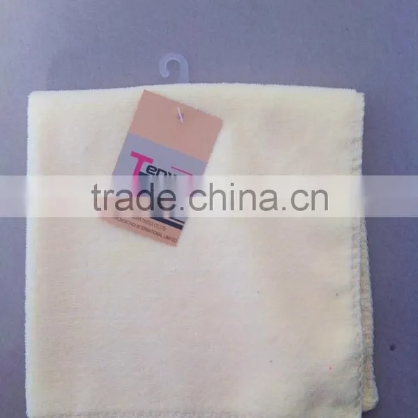 100% Cotton Hand Towel Kitchen Towel photo-4