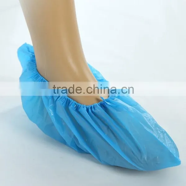 Antistatic Nonwoven Medical Shoe Cover photo-6