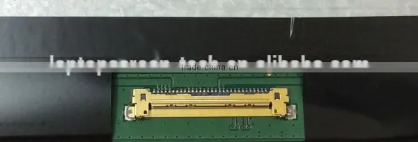 Supplier Touch Panel Screen 11.6 '' Laptop Screen B116XAB01.0 photo-2