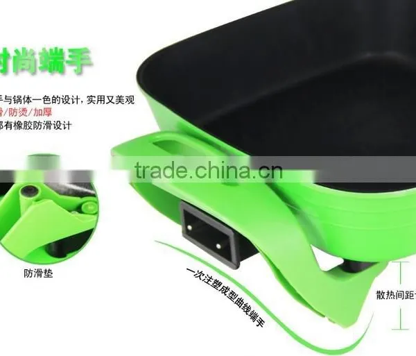 Zhejiang Cookware Oven