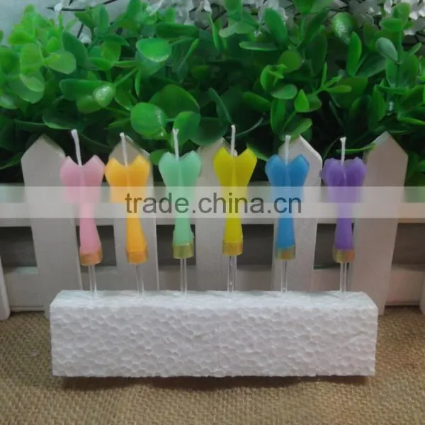 Wholesale Birthday Candles/birthday Candles photo-5