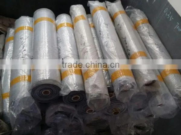 X-ray Radiation Protection Lead Rubber Sheet photo-2