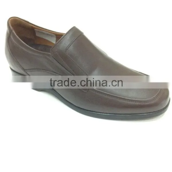 Comfortable Casual Shoes for Men (Made in Turkey)