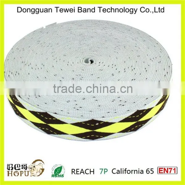 Polyester or Nylon Printing Lanyard for Sales
