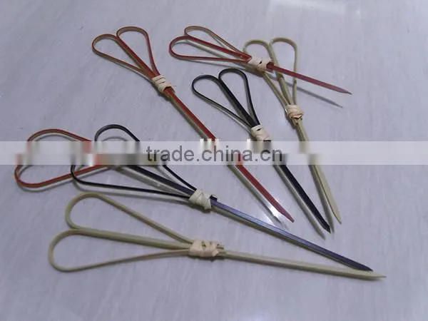 Christmas Decorations Made From Bamboo Material Origin in China photo-4