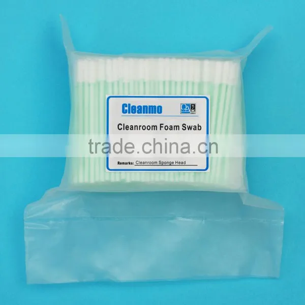 CM-FS742 Anti-static Cleanroom Foam Swab ( Looking for Agent) photo-4