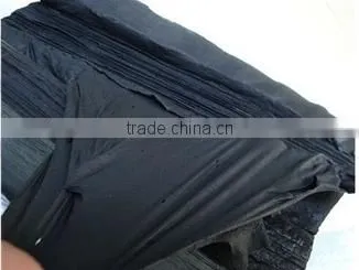 Chinese Origin High Tensile Butyl Reclaimed Rubber photo-3