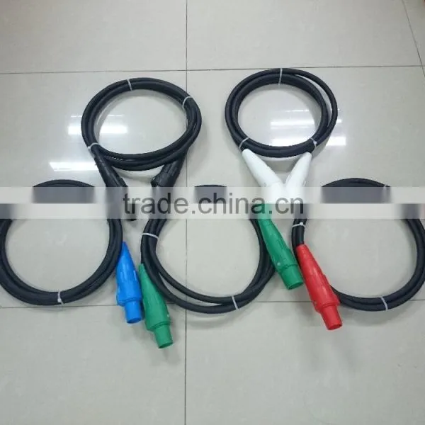 400A Single Power Cable for Power Box photo-3