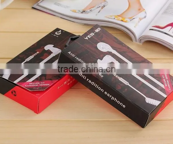 Wireless In-Ear Mini Hidden/stealth/invisible Earphone for Car Safe Driving photo-6