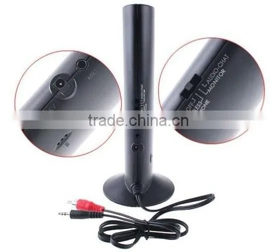 FM Headphone With Logo Built in fm Radio photo-2