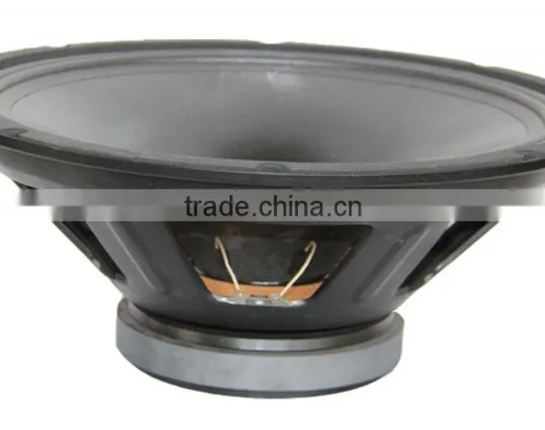 High Quality Professional Speaker 150W Speaker 15inch Subwoofer Midrange Speaker photo-3