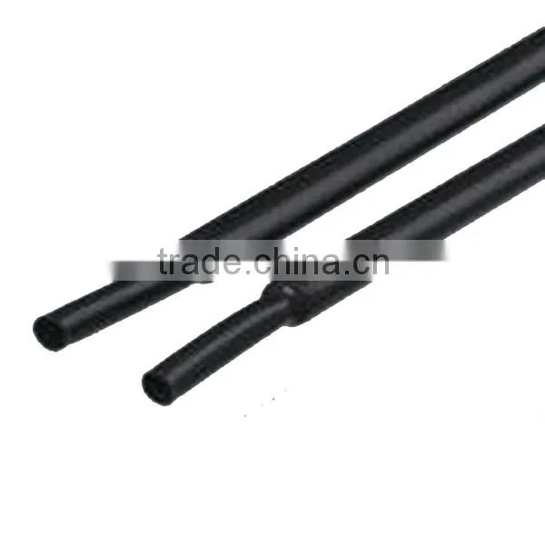 Black Heat Shrinking Sleeving on the Sale