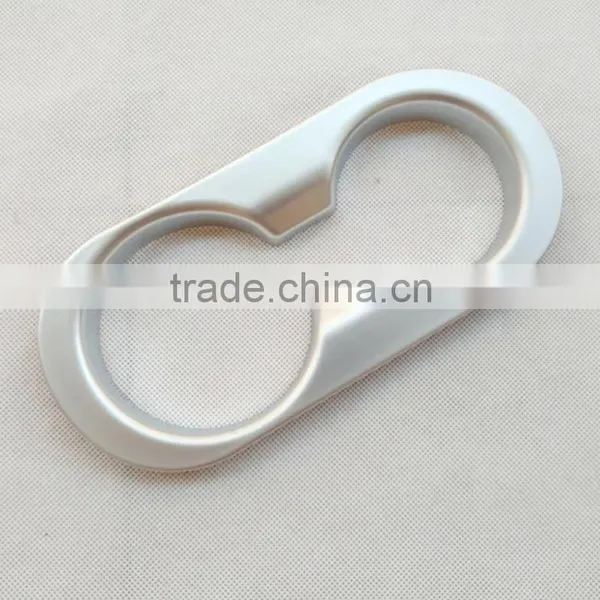 Auto Accessories ABS Chrome Water Cup Holder Trim For HYUNDAI TUCSON TL 2015 2016