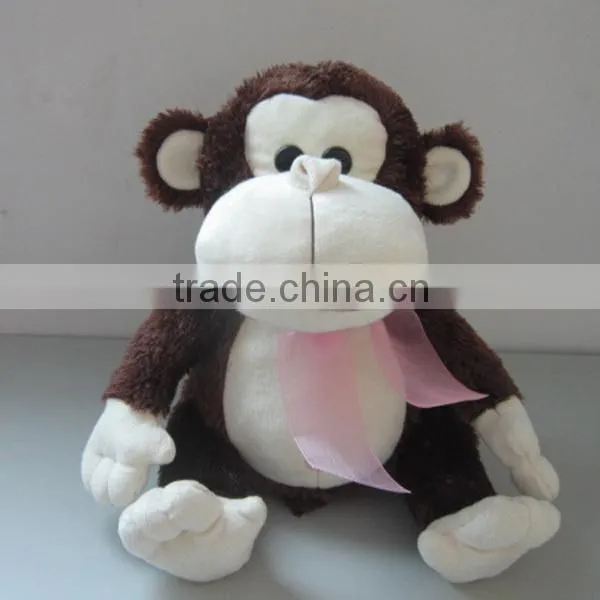 Blue Tooth Monkey