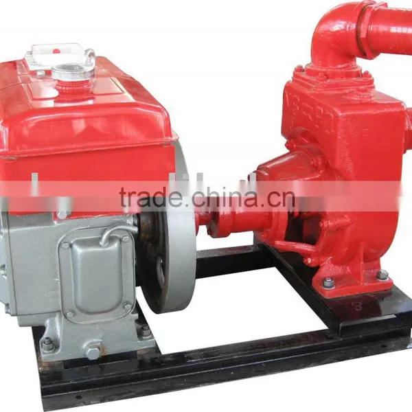 NS80-R180 Pump Set