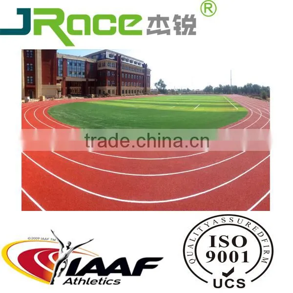 Polyurethane Adhesivemini Rubber Track Undercarriage