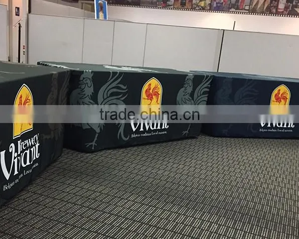 Professional Multifunctional Plastic Custom Tablecloth Most Popular