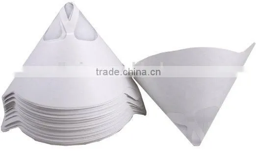 Paint Micron Strainer Cone Shaped Fine 190 Mesh Nylon Funnel Premium Grade Disposable, For Use in Automotive, Arts and Crafts Quality Choice photo-2