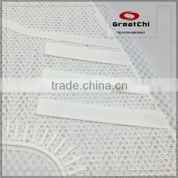 KPU Vamp/kpu Footwear Shoe Upper Design photo-4
