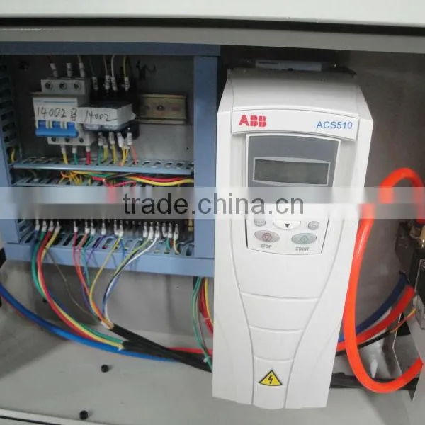 250mm PVC Ceiling Panel Production Line photo-6