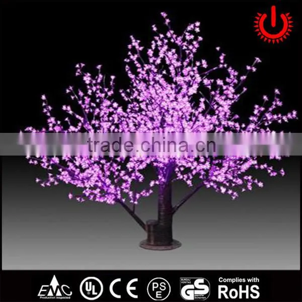 2016 Christmas Tree Outdoor Decorative Led Lights