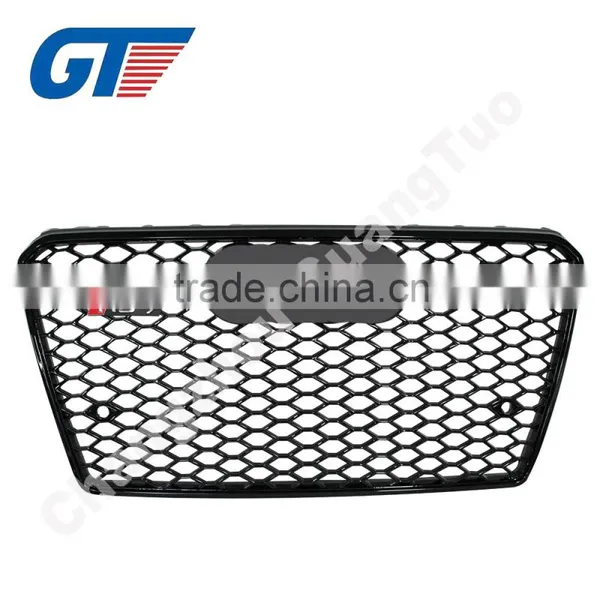 Front Grill for Audi a7 Body Kit photo-3