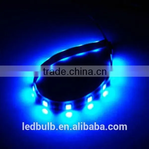 5050 LED Strip Bule Waterproof 5050 Smd Led Strip photo-4