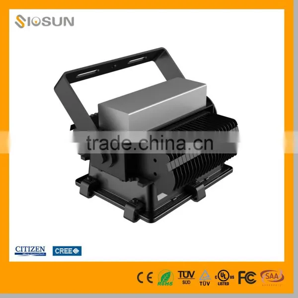 300 w COB Optional Beam Degree Waterproof Led Flood Light With 5 Years Warranty photo-6