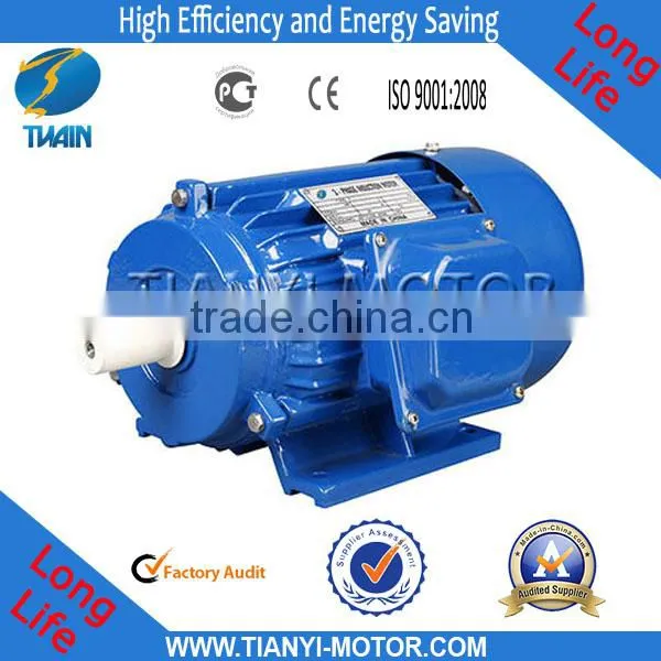 Most Sellable Y Induction Motor 100% Delivery On Time Rate photo-5