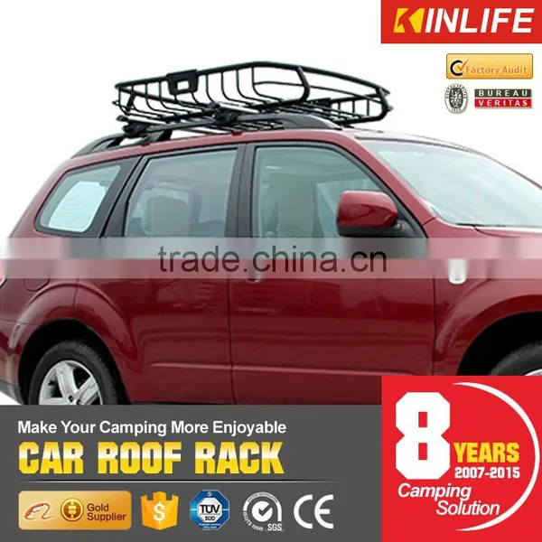 Top Quality Folding Luggage Rack photo-4