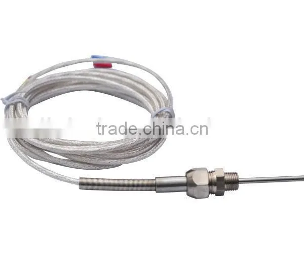 China Supply High Quality Air Compressor Temperature Sensors photo-3