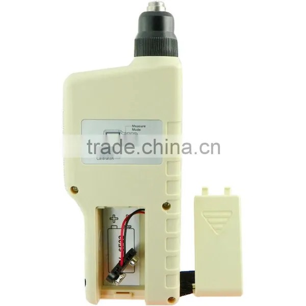 Coating Thickness Gauge RZ220 photo-5