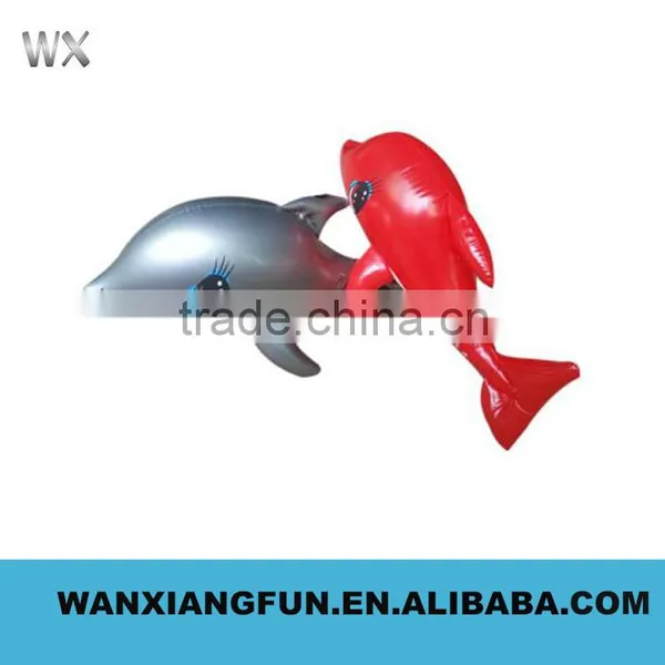 Inflatable Fish Toys, Inflatable Fish, Inflatable Toy photo-6