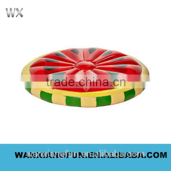 2016 Shanghai China Popular Pvc Plastic Inflatable Pool Float photo-6
