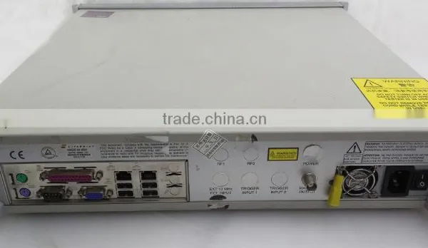 Litepoint IQview R&D Test Solution for Wi-Fi and Bluetooth Testing photo-4