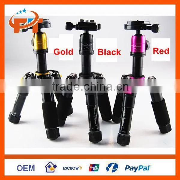 New VICTORY Mini Table Tripod for DSLR/DV V5 photo-6