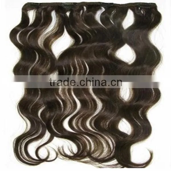 Wholesale Hair Chinese Supplier Best Sell Clip in Curly Hair Extension Brazilian Virgin Hair photo-3